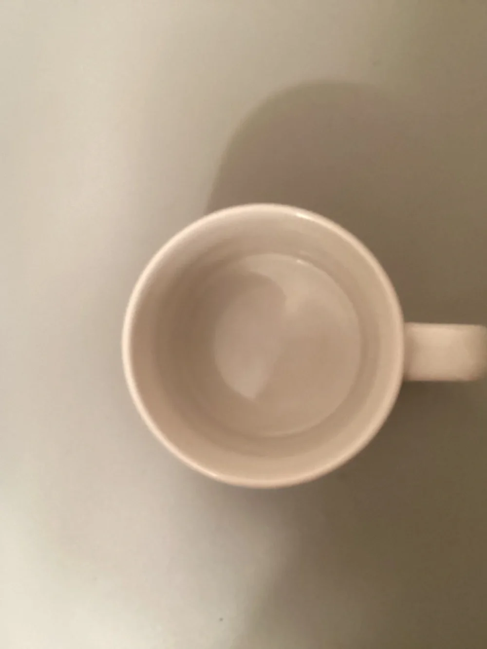 Lot of 2 San Francisco mugs